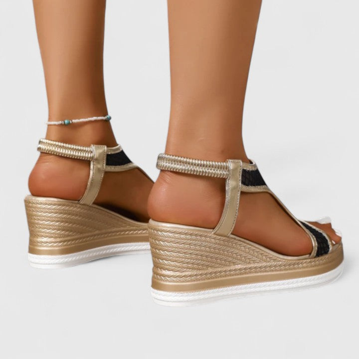 Sandales Femme Jessica - 12