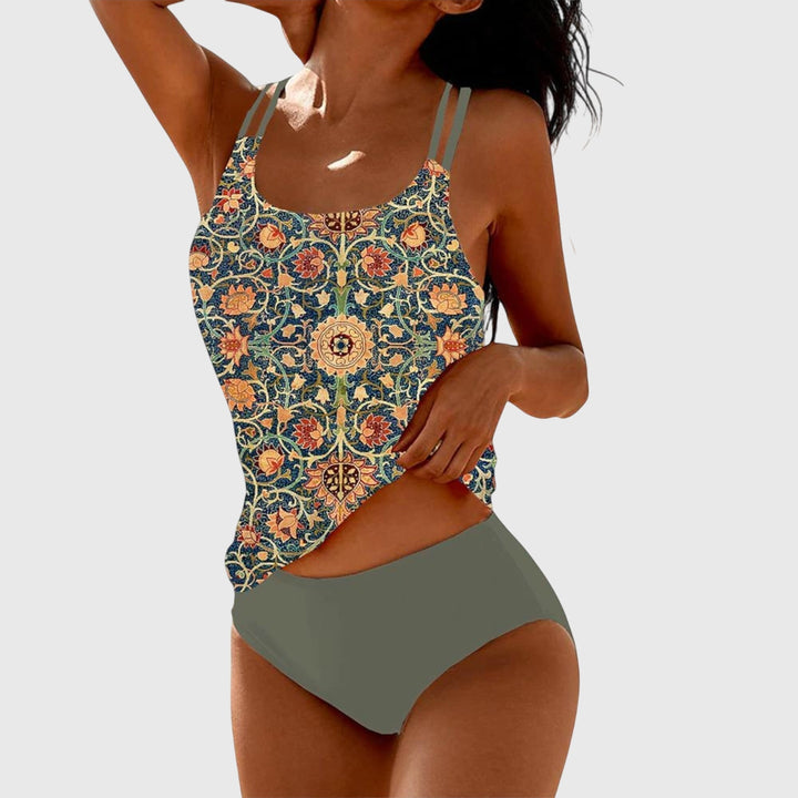maillots de bain femme Lina