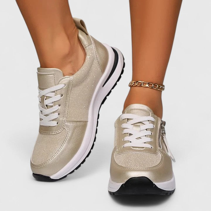 Chaussures Femme Claire - 8