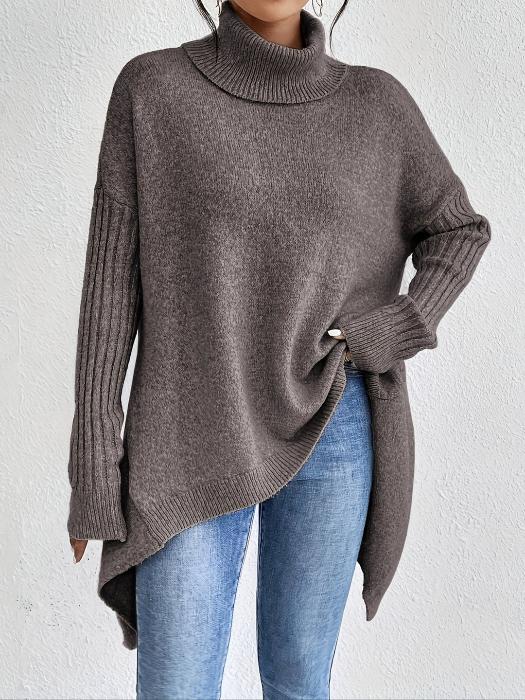Pulls Femme Sylvie - 3