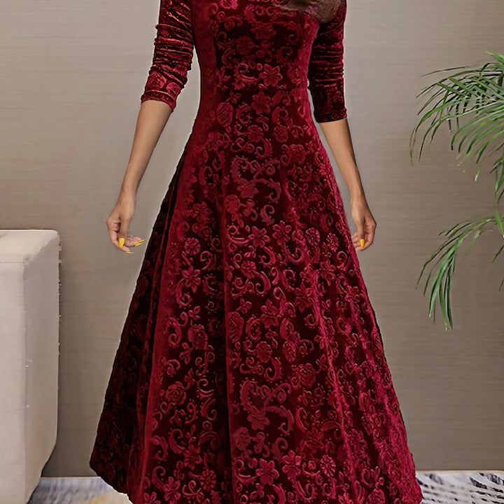 Robes Femme Sandrine - 11