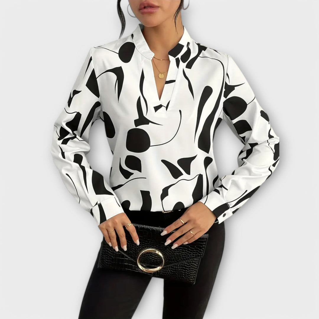 Blouses Femme Julie - 3