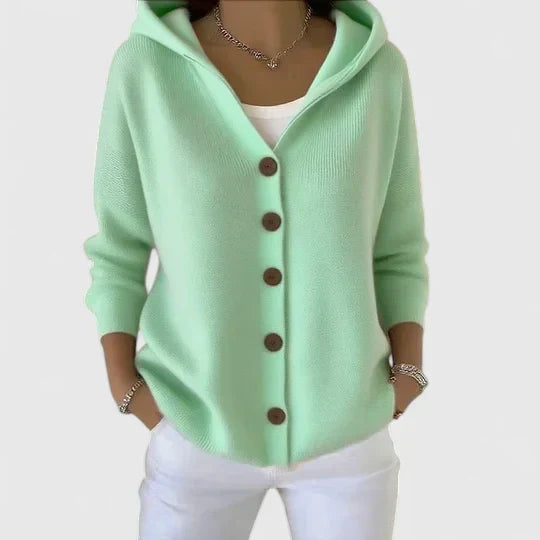 Cardigans Femme Florence