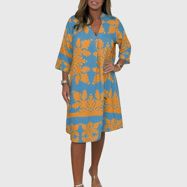 Robes Femme Caroline - 7