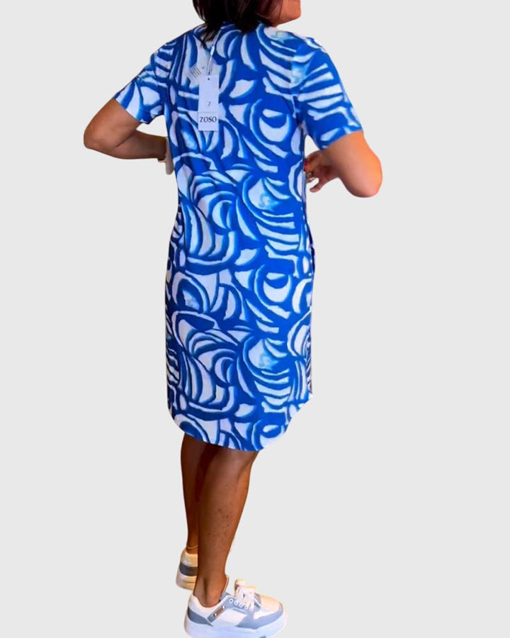 Robes Femme Jeanne - 12