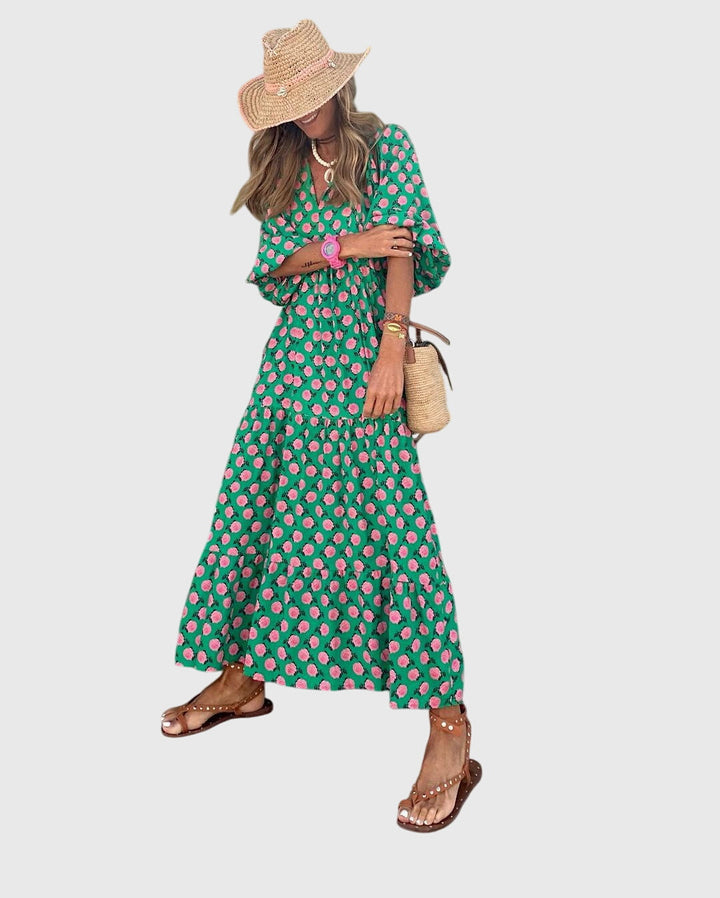 Robes Femme Françoise - 3