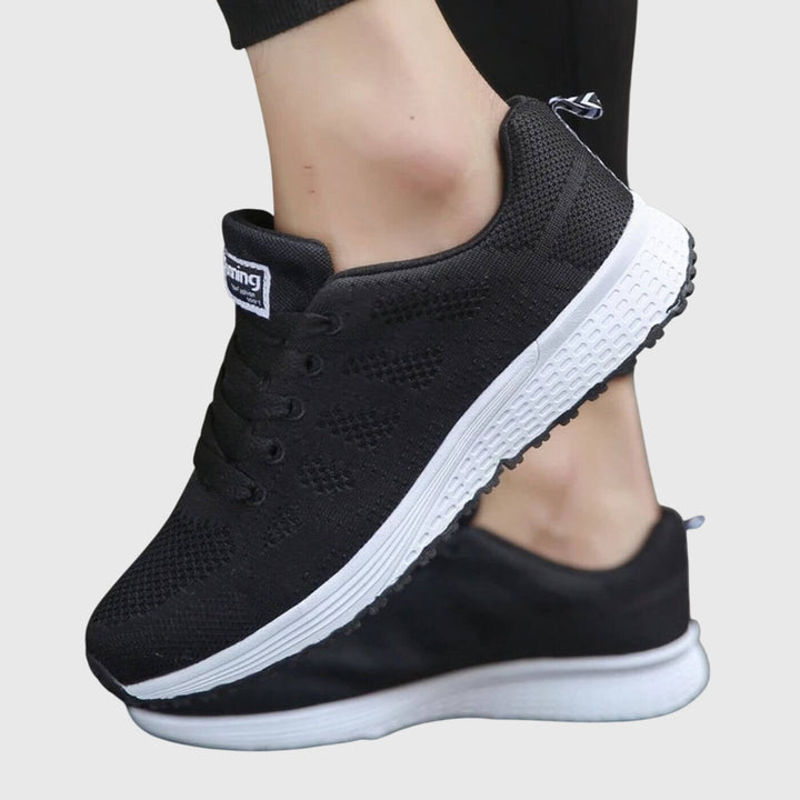 Chaussures Orthopédiques Femme Célestine - 3