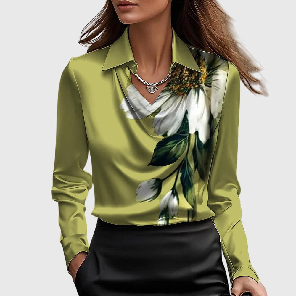 Blouses Femme Gabrielle - 7
