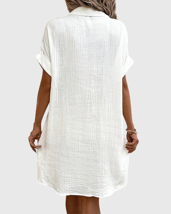Robes Femme Caroline - 10