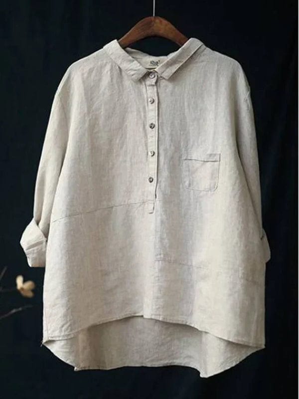Blouses Femme Florence - 5