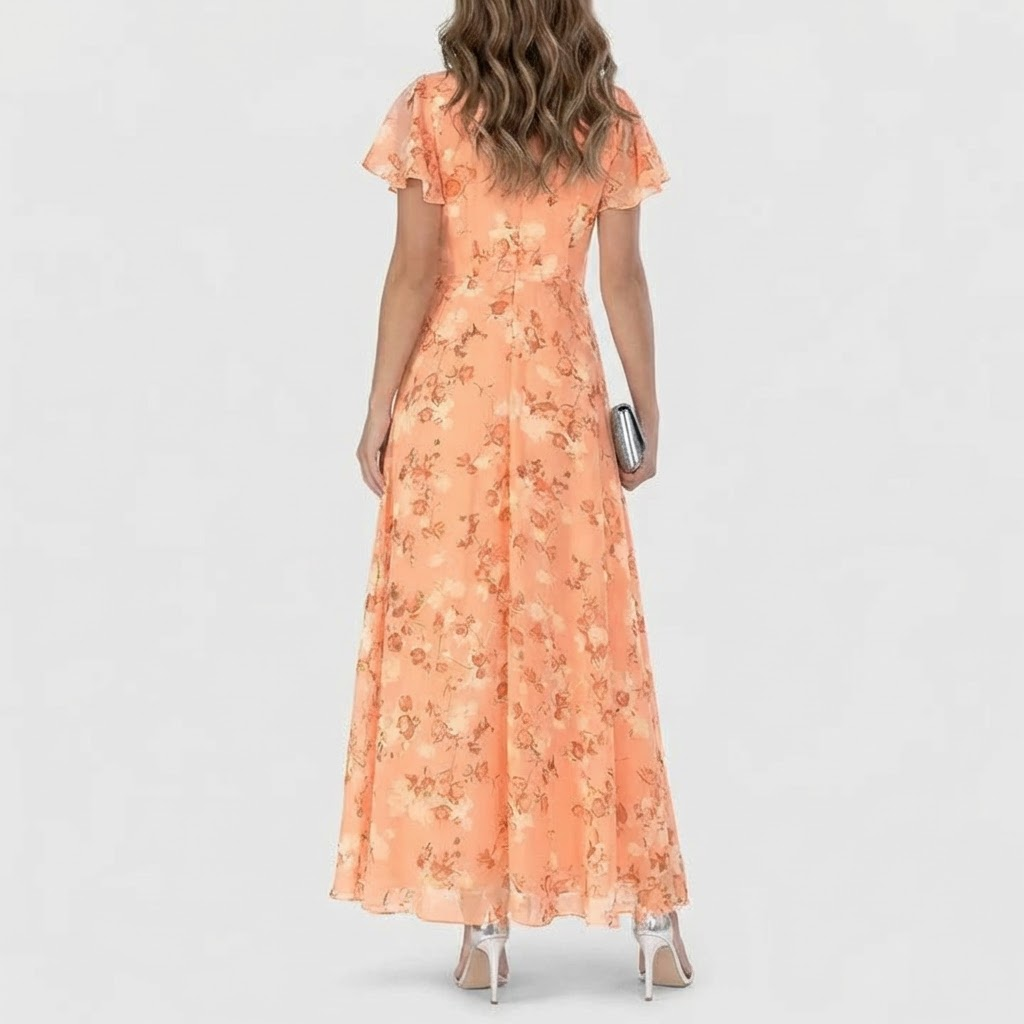Robes Femme Christine - 6