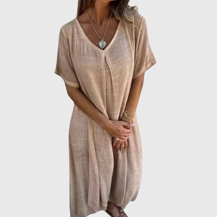 Robes Femme Fiona