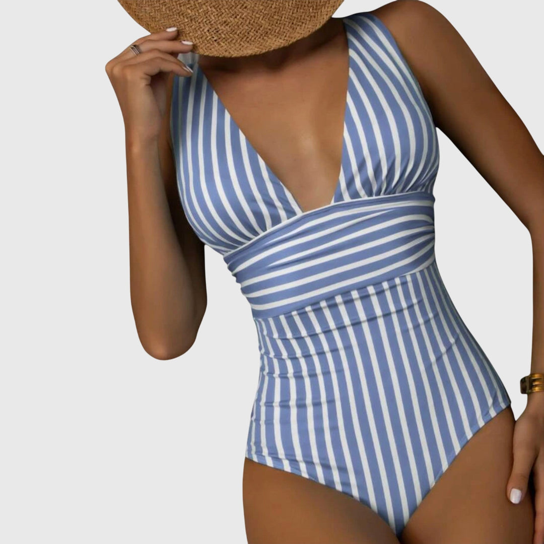 Maillots de Bain Femme Sidonie - 8