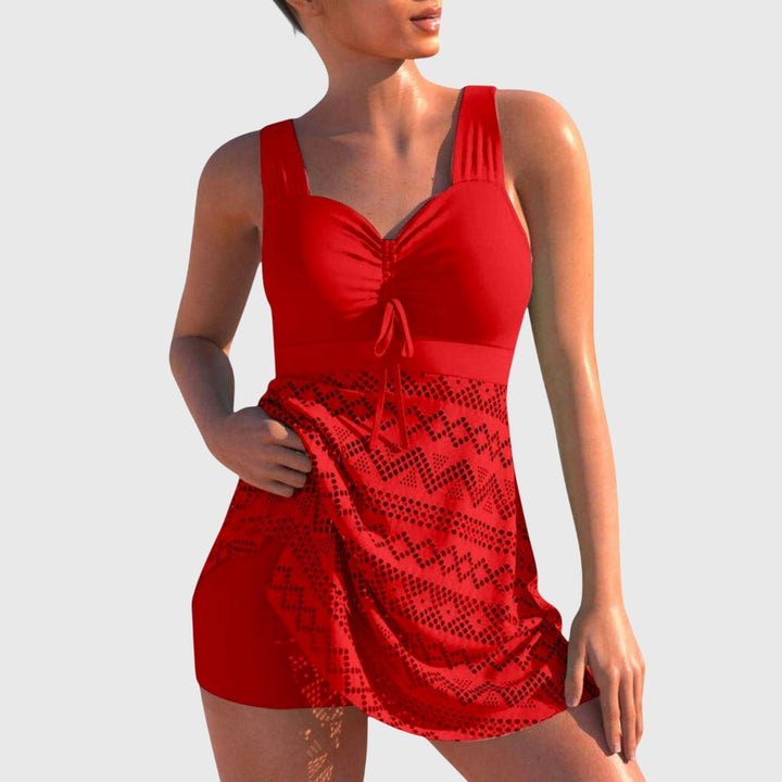 maillots de bain femme Isabella - 5