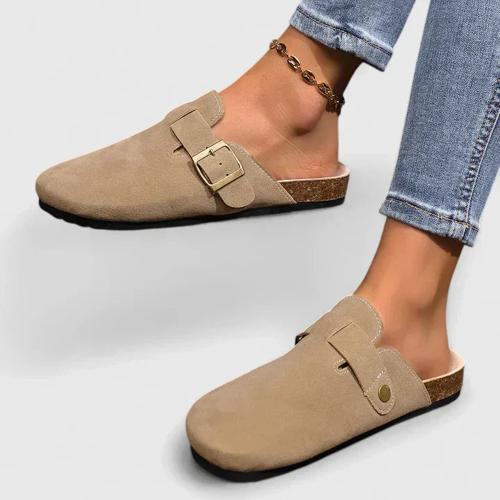 Mocassins Femme Ophélie - 4