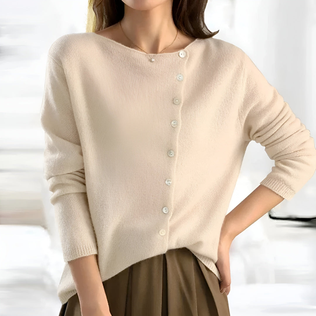 Cardigans Femme Sarah - 5
