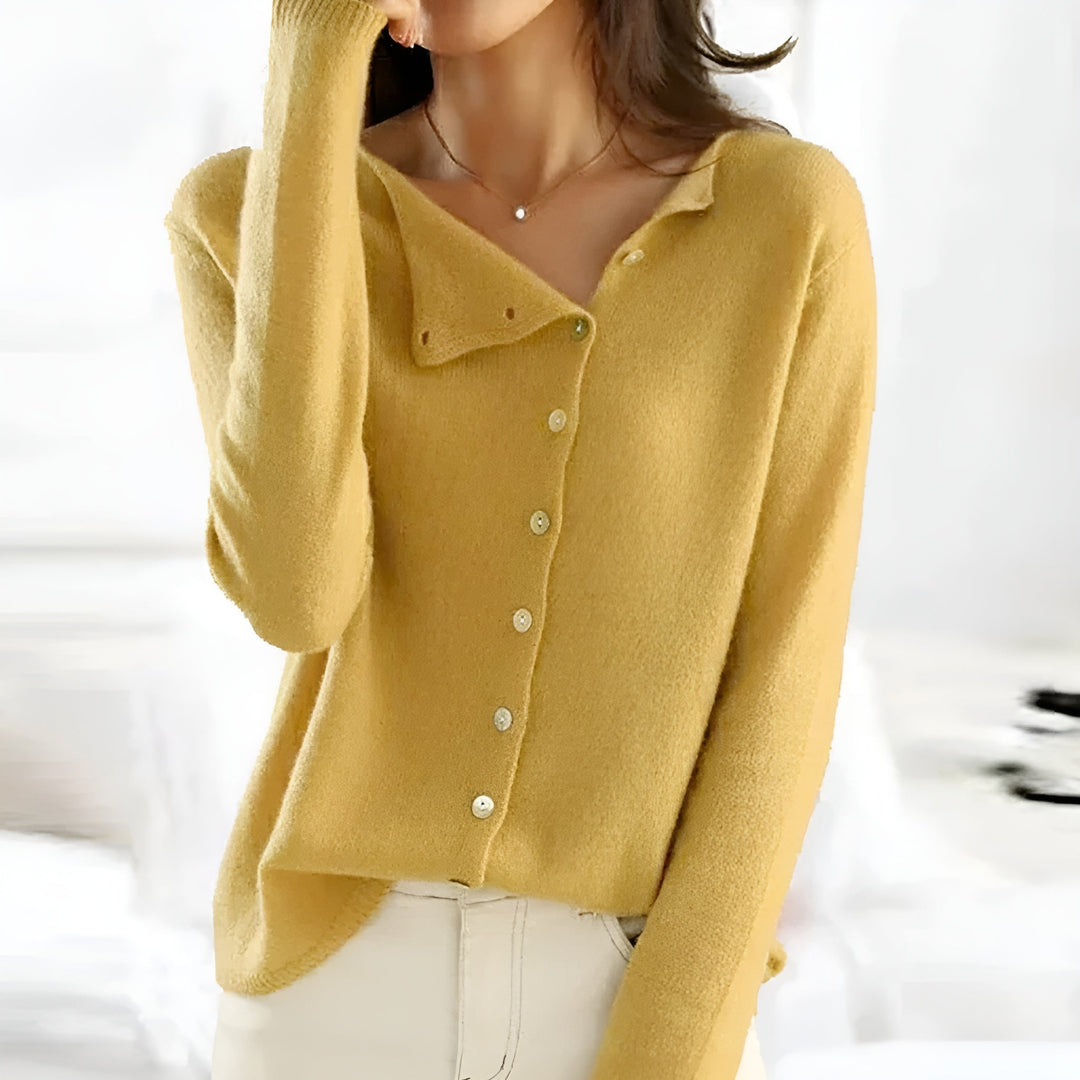 Cardigans Femme Sarah - 3