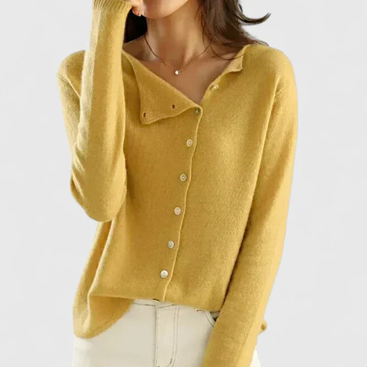 Cardigans Femme Manon