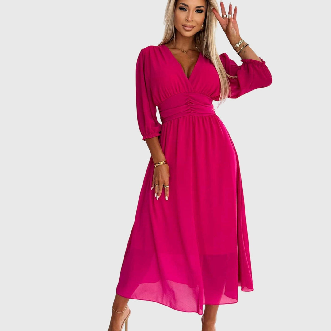 Robes Femme Chloe - 5
