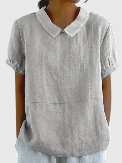 Chemises Femme Lucie - 2