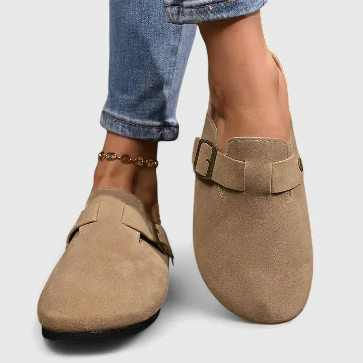 Mocassins Femme Ophélie