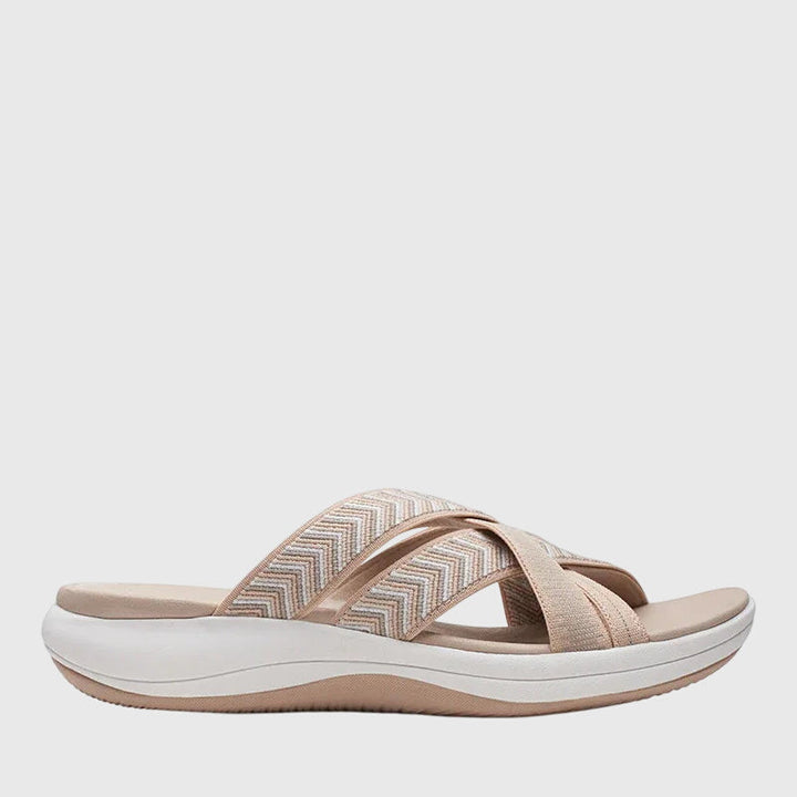 Sandales Orthopédiques Femme Jade - 4