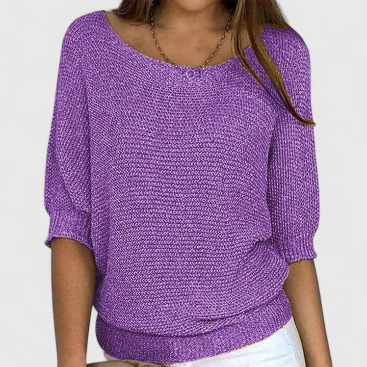Pulls Femme Jeanne