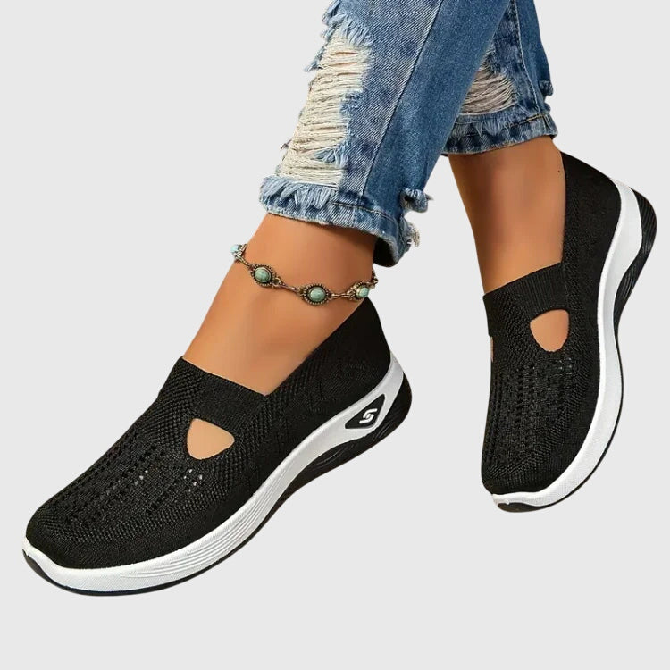 Chaussures Femme Océane - 4