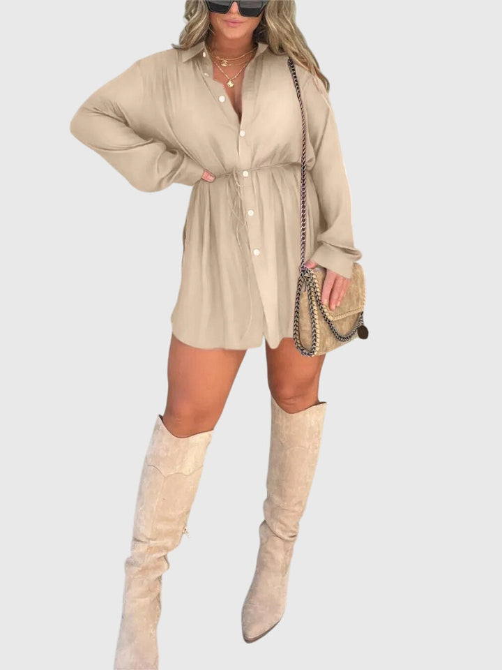 Robes Femme Sylvie - 9