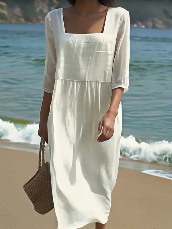 Robes Femme Manon - 3