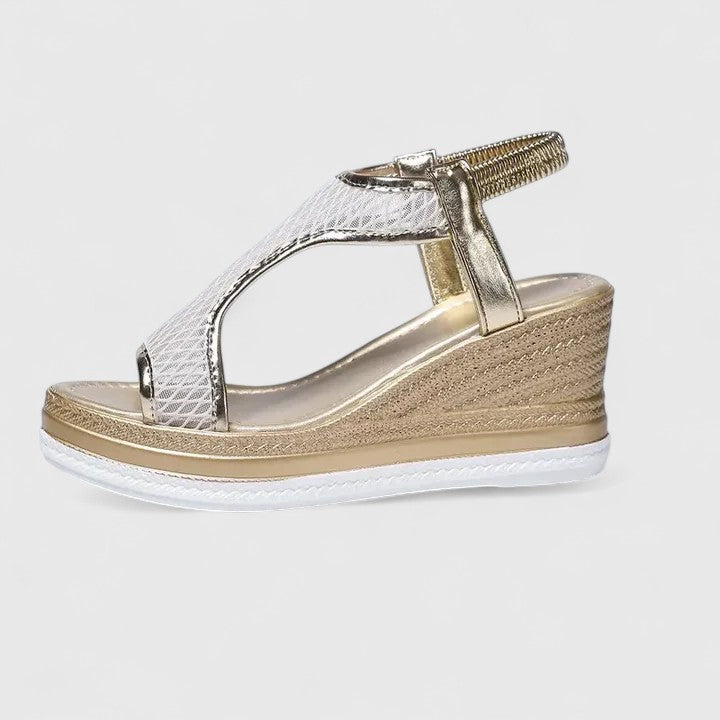 Sandales Femme Tatyanna - 16