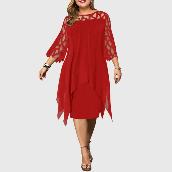 Robes Femme Émilie - 7