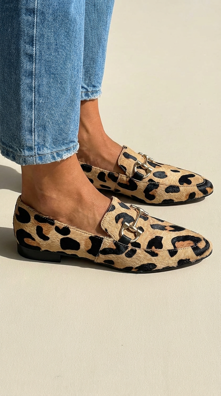 Mocassins Femme Éloïse-2 - 2