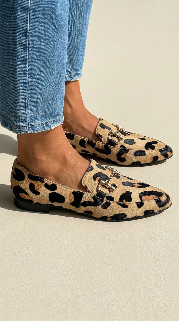 Mocassins Femme Éloïse-2 - 2