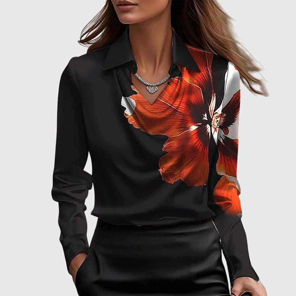 Blouses Femme Gabrielle - 6