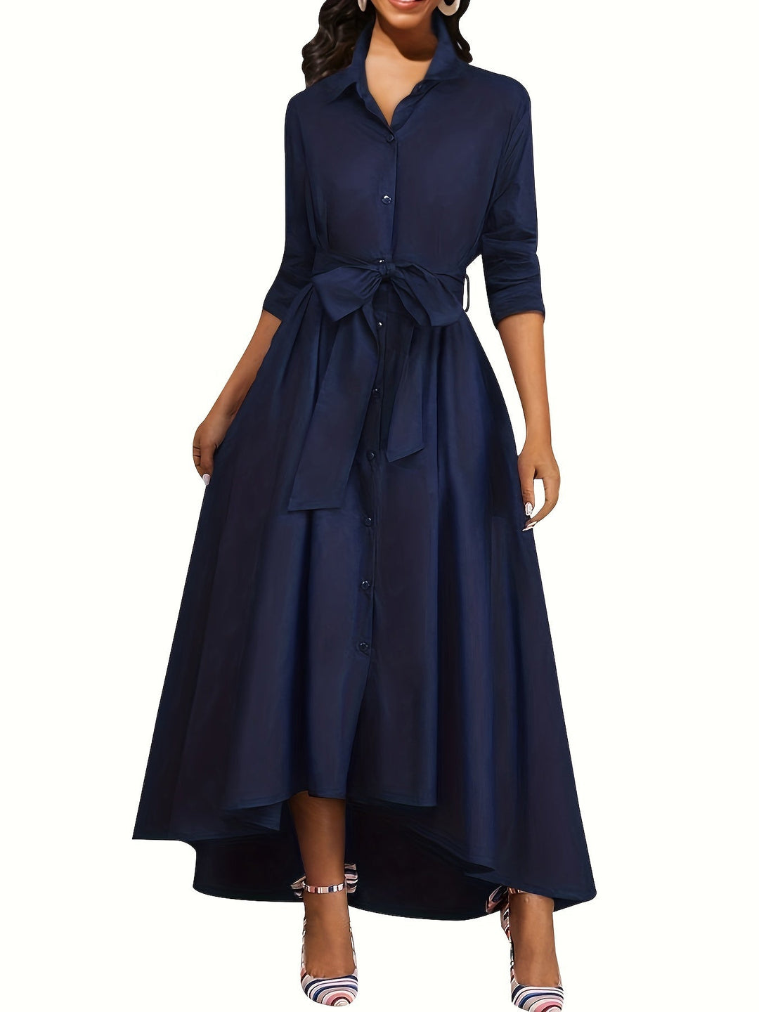 Robes Femme Martine - 2