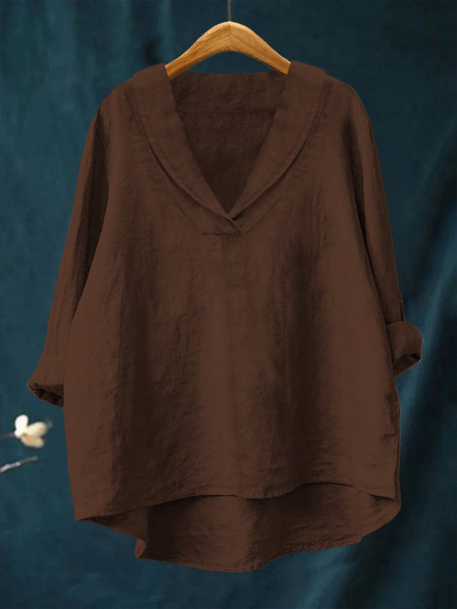 Blouses Femme Charlotte - 6