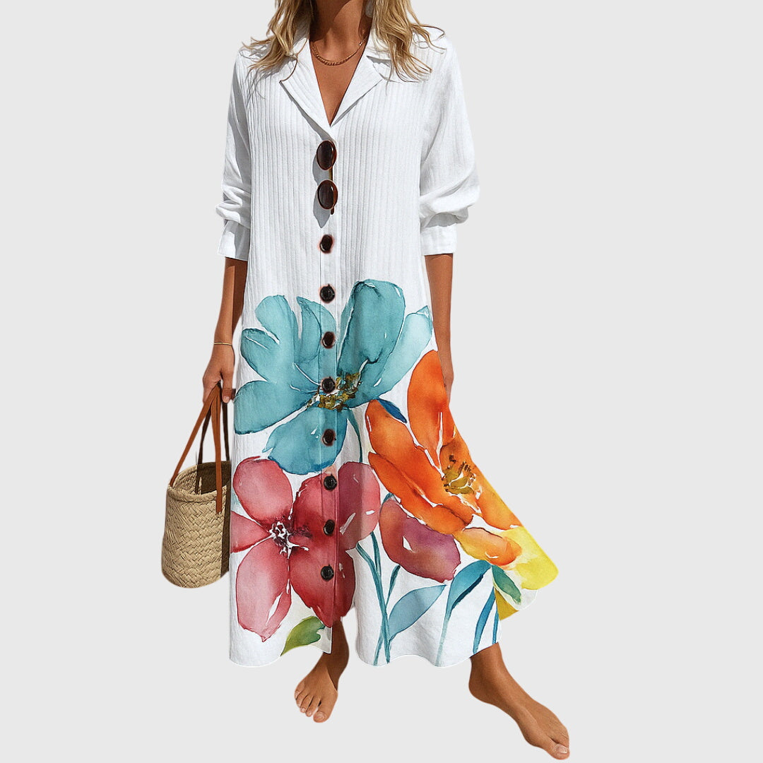 Robes Femme Françoise - 7