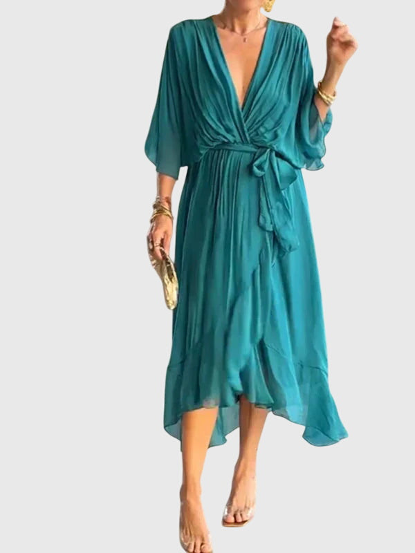 Robes Femme Caroline - 5