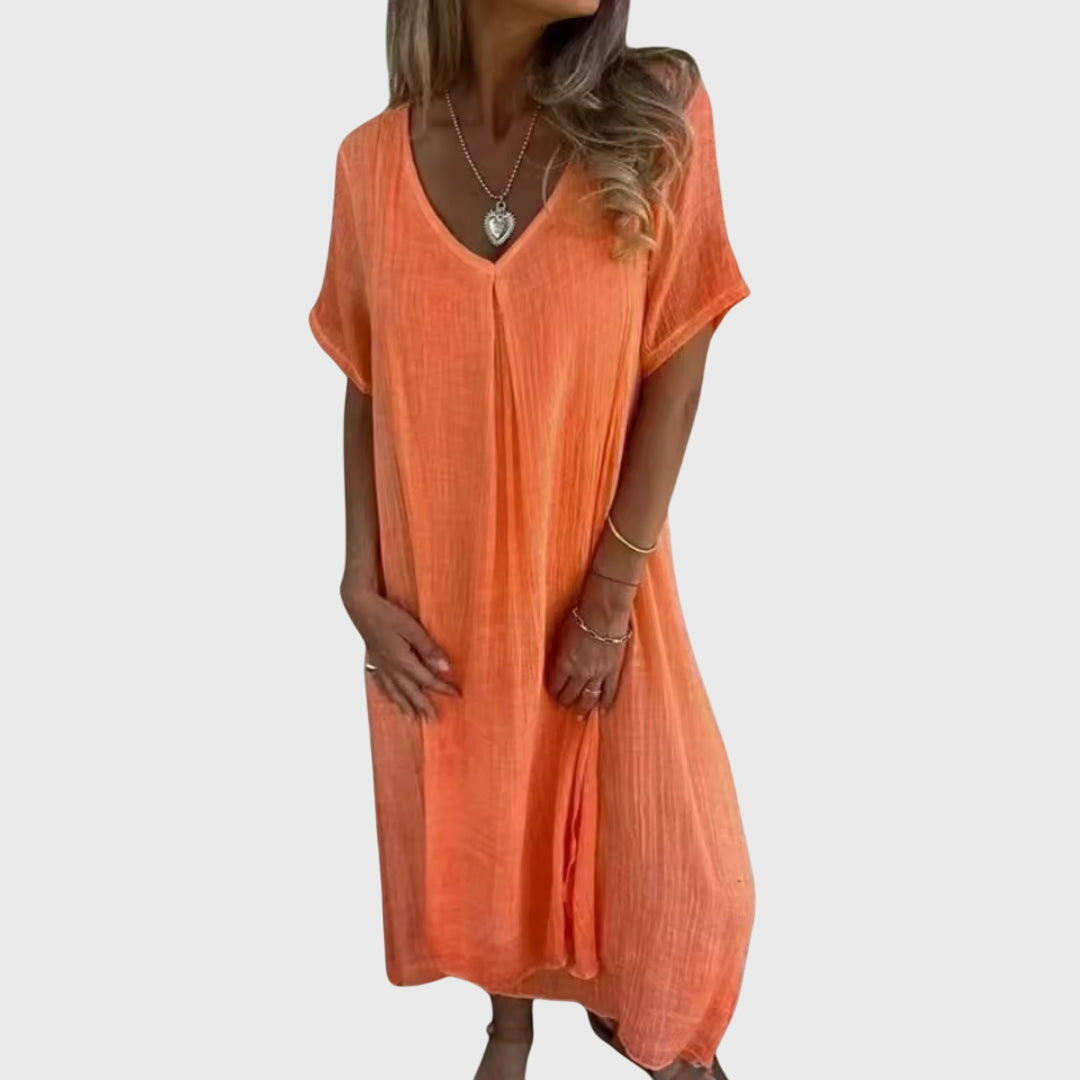 Robes Femme Fiona - 2