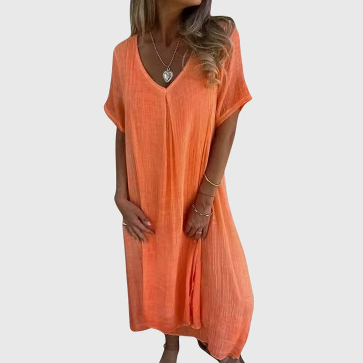 Robes Femme Fiona - 2