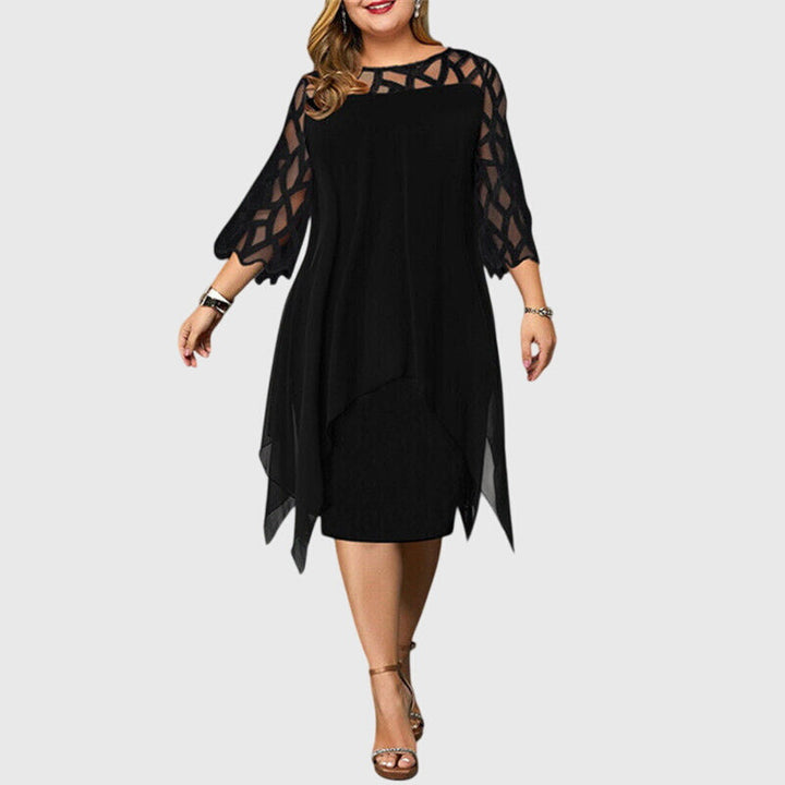 Robes Femme Émilie - 4