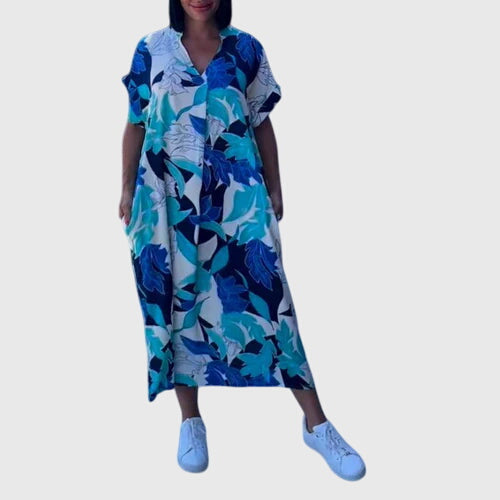 Robes Légères Femme Joséphine - 3
