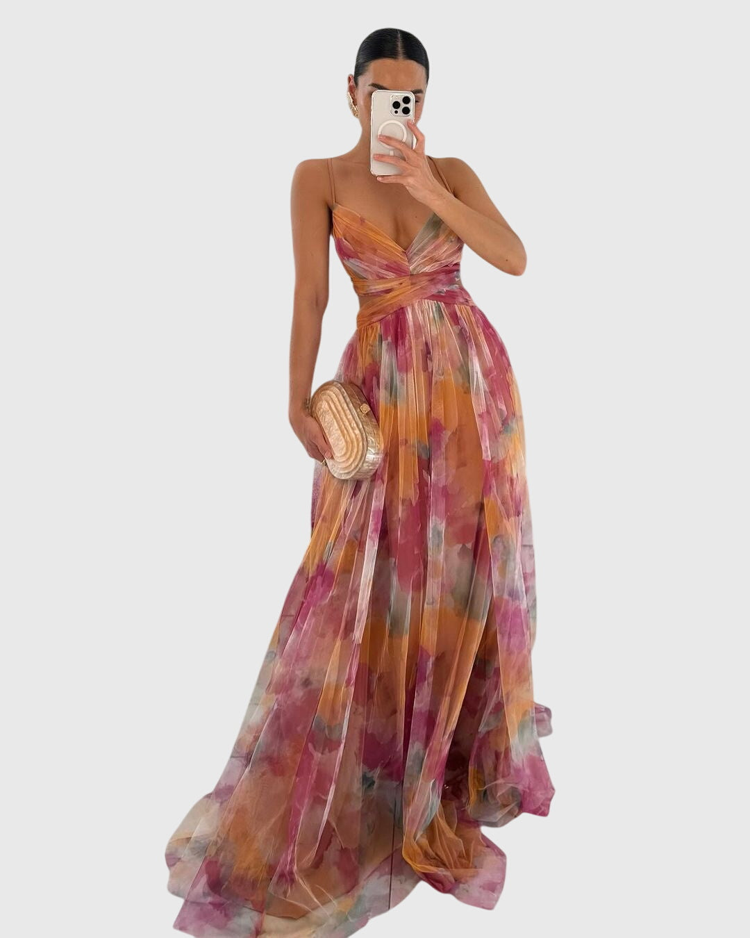 Robes Femme Caroline - 2
