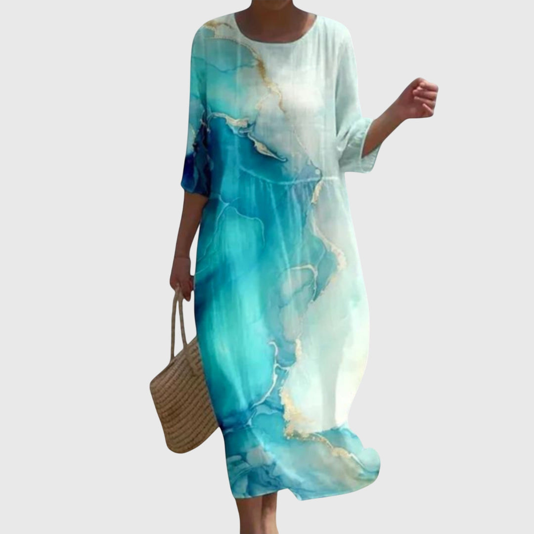 Robes Femme Martine - 8