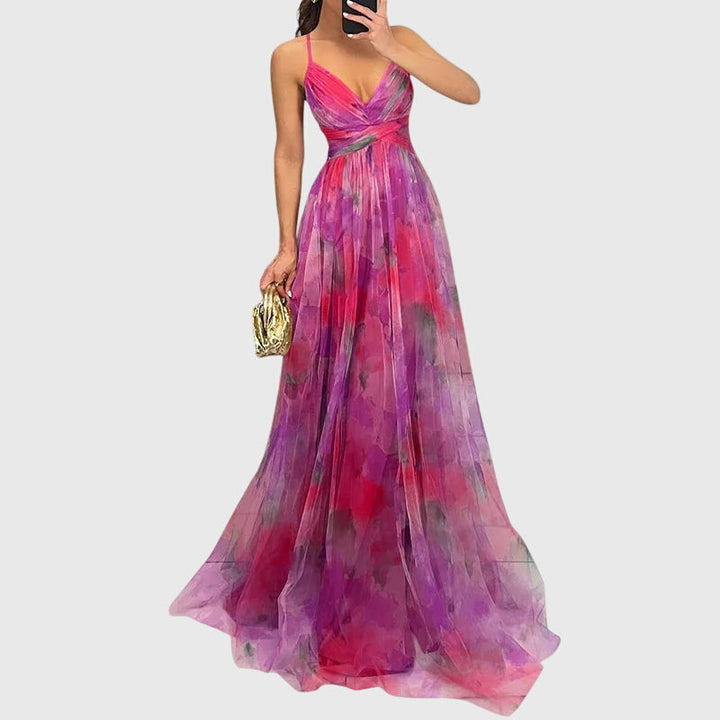 Robes Femme Caroline - 9