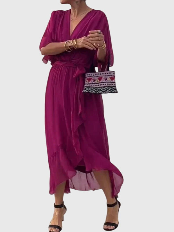 Robes Femme Caroline - 8