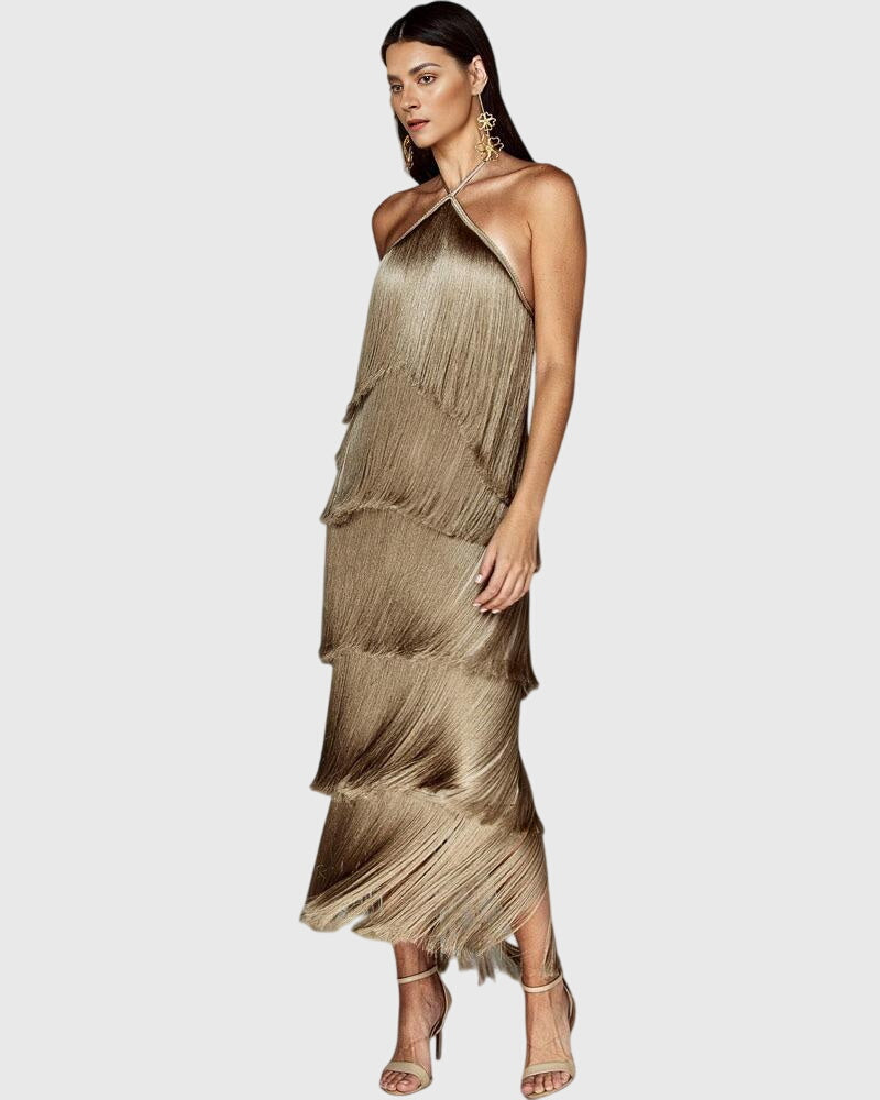 Robes Femme Monique - 5