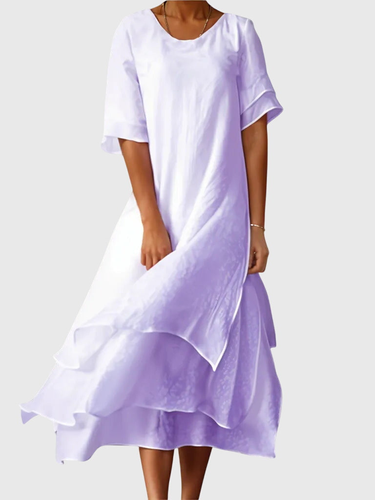 Robes Femme Iris - 5