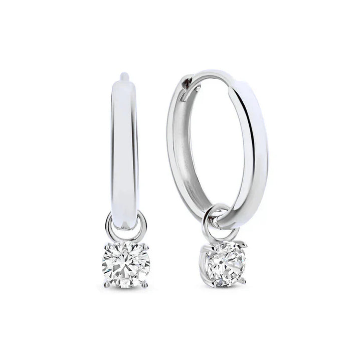 Boucles d'Oreilles Femme Sylvie